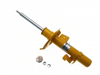 KONI Sport Yellow Shock 06-10 Volvo S80 incl AWD/ excl - 8741 1538RSPOR