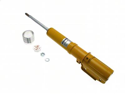 KONI Sport Yellow Shock 01.91-94 Porsche 911 964 Carrera 2 - 8741 1541LSPOR