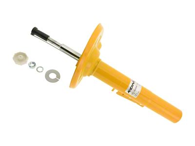 KONI Sport Yellow Shock 99-05 911 996 Carrera 2 - 8741 1543Sport