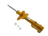 KONI Sport Yellow Shock 11-14 Ford Mustang V6 & V8 - 8741 1549Sport