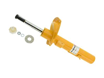 KONI Sport Yellow Shock 12-13 Ford Focus Sedan and Hatchback/ - 8741 1557RSPOR