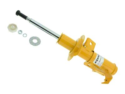 KONI Sport Yellow Shock 13+ Scion FR-S / Subaru BRZ - 8741 1560RSPOR