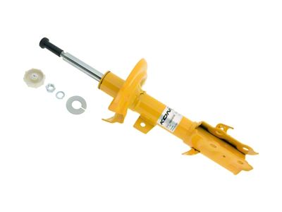 KONI Sport Yellow Shock 10-14 Ford Fiesta excl ST /Mazda2 Left - 8741 1565RSPOR