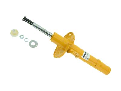 KONI Sport Yellow Front Shock 2015 Volkswagen Golf w/ 50mm - 8741 1571Sport