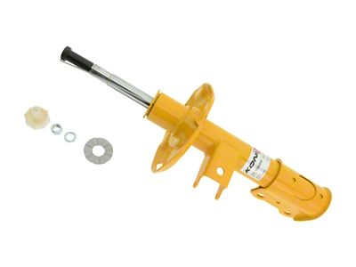 KONI Sport Yellow Shock 14-15 CLA-Class Front Passenger Side - 8741 1576RSPOR