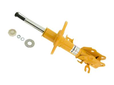 KONI Sport Yellow Sport Shock 2014-2015 Mazda 6 Front Left - 8741 1578LSPOR