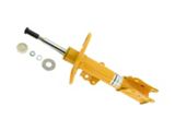 KONI Sport Yellow Shock 2015+ Ford Mustang - Front - 8741 1589SPORT