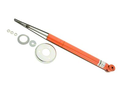 KONI STR.T Orange Shock 95-02 Volkswagen Golf III Cabrio - 8050 1007