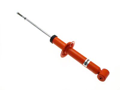 KONI STR.T Orange Shock 79-93 Volkswagen Rabbit Convertible/ Cabriolet - 8050 1010