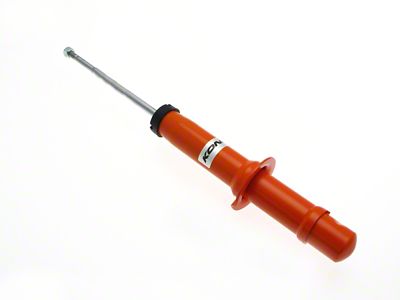 KONI STR.T Orange Shock 96-00 Honda Civic Sedan/Hatchback/Coupe/SI - Front - 8050 1011