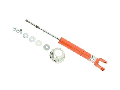 KONI STR.T Orange Shock 96-00 Honda Civic Sedan/Hatchback/Coupe/SI - Rear - 8050 1016