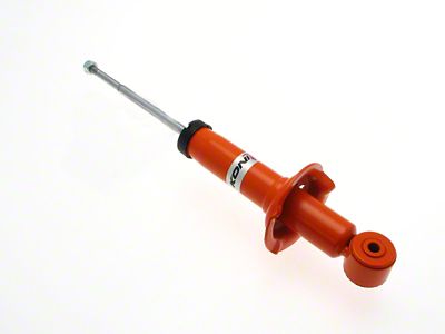 KONI STR.T Orange Shock 01-02 Honda Civic Sedan/Coupe Excl. SI - 8050 1025
