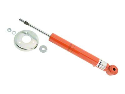 KONI STR.T Orange Shock 89-97 Mazda Miata Spring perch location - 8050 1041
