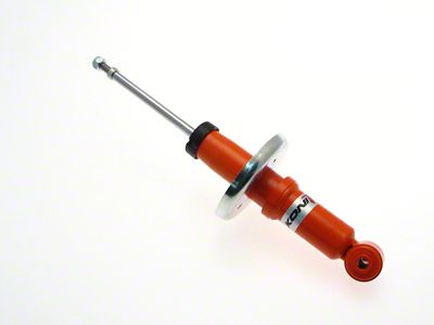 KONI STR.T Orange Shock 89-97 Mazda Miata Spring perch location - 8050 1042
