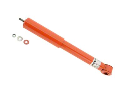 KONI STR.T Orange Shock 95-97 Volvo 850/ Excl. self-leveling - 8050 1080