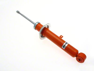 KONI STR.T Orange Shock 00-05 Lexus IS 300 - Front - 8050 1115
