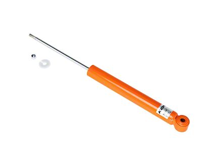 KONI STR.T Orange Shock 07-14 Audi TT Coupe/Roadster Excl TT-S/TT-RS - 8050 1128