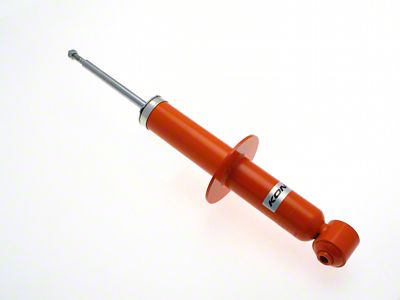 KONI STR.T Orange Shock Audi A6 Quattro Rear - Rear - 8250 1004