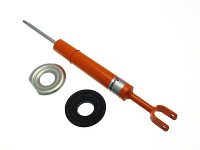 KONI STR.T Orange Shock 02-08 Audi A4 FWD and Quattro - 8250 1011