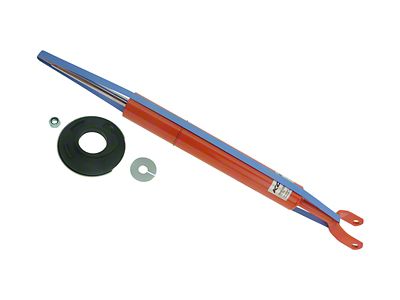 KONI STR.T Orange Shock 05-10 Audi A6 FWD and Quattro - 8250 1022