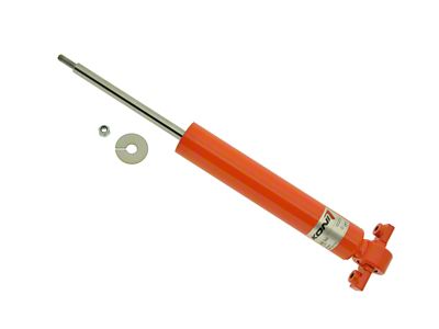 KONI STR.T Orange Shock 2013+ Ford Fusion FWD Only - 8250 1043