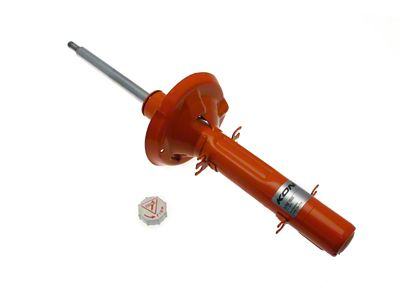 KONI STR.T Orange Shock 98-11 Volkswagen New Beetle - Front - 8750 1002
