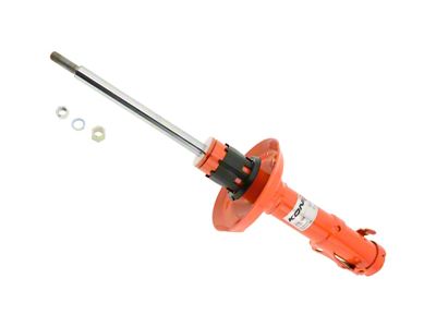 KONI STR.T Orange Shock 95-02 Volkswagen Golf III Cabrio - 8750 1008
