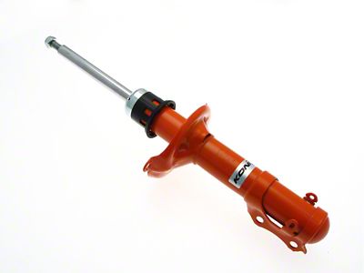 KONI STR.T Orange Shock 92-95 Volkswagen Corrado VR6 - Front - 8750 1009