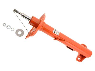 KONI STR.T Orange Shock 5/92-99 BMW 3 Series-E36 Coupe/Sedan/Vert Incl. - 8750 1010L