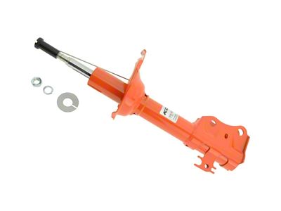 KONI STR.T Orange Shock 04-07 Scion XA/ XB - Front - 8750 1033