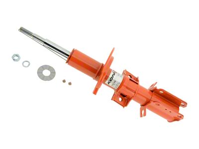 KONI STR.T Orange Shock 95-97 Volvo 850/ Excl. self-leveling - 8750 1060