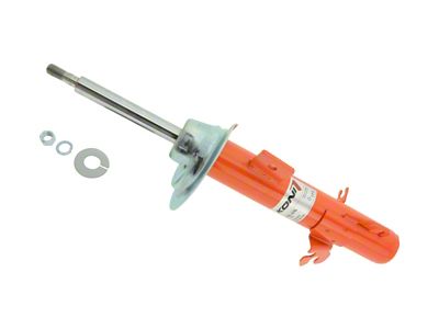 KONI STR.T Orange Shock 02-06 Mini Cooper R53 - Front - 8750 1078L