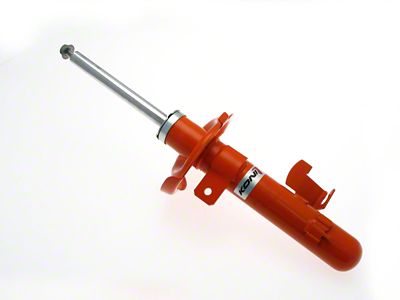 KONI STR.T Orange Shock 07-09 Mazda Mazdaspeed3 - Left Front - 8750 1088L