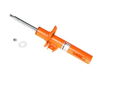 KONI STR.T Orange Shock 07-14 Audi TT Coupe/Roadster Excl TT-S/TT-RS - 8750 1118