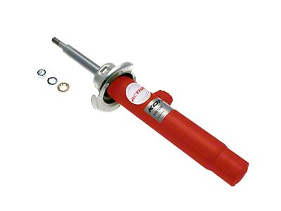 KONI 2100 FSD Gold Replacement Front Strut BMW E90 For - 8745 1234R