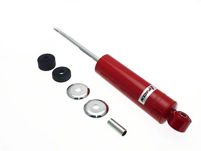 KONI 99-07 Toyota Land Cruiser RAID Front Shock Absorber - 90 5397SP1