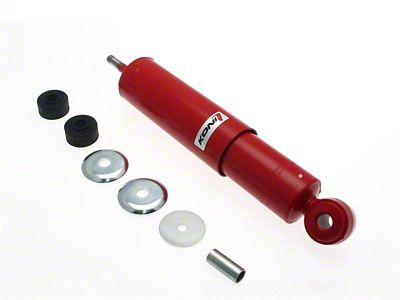KONI 99-07 Toyota Land Cruiser RAID Rear Shock Absorber - 90 5398SP1