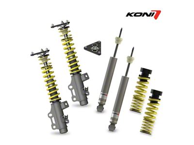 KONI GTS Coilovers 16-24 Chevrolet Camaro 6th Gen Excl. OE - 1200 1006