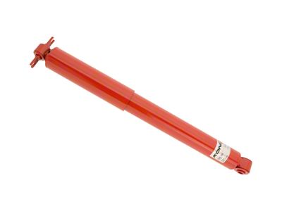 KONI Heavy Track Red Shock 06-08 Jeep Wrangler/ Series JK - 8240 1263