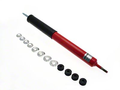 KONI Heavy Track Red Shock 83-98 Land Rover Defender 110 - 30 1311