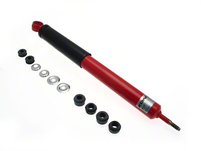 KONI Heavy Track Red Shock 83-98 Land Rover Defender 110 - 30 1312