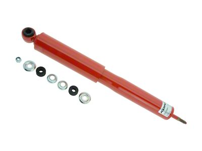 KONI Heavy Track Red Shock 83-99 Land Rover Defender 110 - 8240 1190SPX