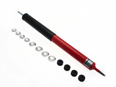 KONI Heavy Track Red Shock 89-94 Land Rover Discovery 1 - 30 1311SP1
