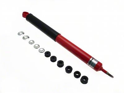 KONI Heavy Track Red Shock 89-94 Land Rover Discovery 1 - 30 1312SP1