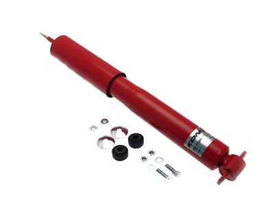 KONI Heavy Track Red Shock 99-04 Jeep Grand Cherokee all - 8240 1176SPX