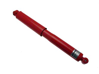 KONI Heavy Track Red Shock 99-04 Jeep Grand Cherokee all - 8240 1177SPX