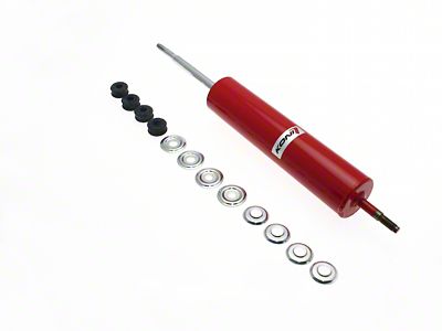 KONI RAID Red Shock Land Rover Front - 90 5374SP1