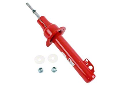 KONI Special Active Shock Jeep Grand Cherokee Front - 8245 1223
