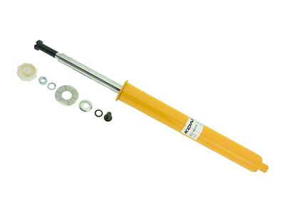 KONI Sport Yellow Shock 02-03 Subaru Impreza Incl. WRX - 8610 1408Sport