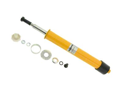 KONI Sport Yellow Shock 04-06 Saab 9-2 Wagon - Front - 8610 1351Sport